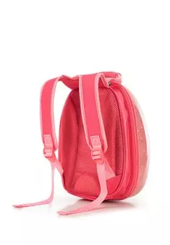 Рюкзак TRAVEL WITTCHEN, розовый