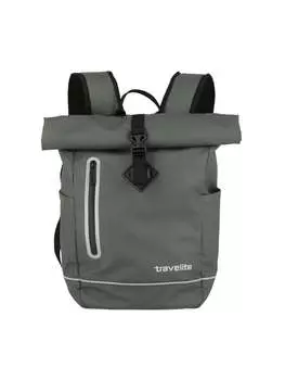 Рюкзак travelite, антрацит