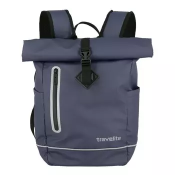 Рюкзак TRAVELITE Backpack, дымно-синий