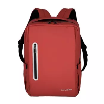 Рюкзак TRAVELITE Backpack, темно-красный