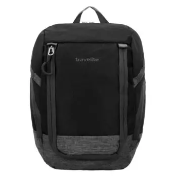 Рюкзак Travelite BASICS, черный