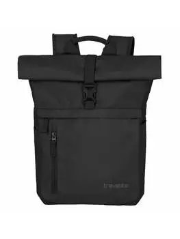 Рюкзак travelite, черный