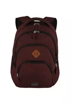 Рюкзак Travelite, цвет bordeaux