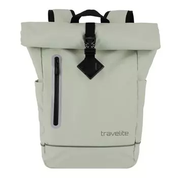 Рюкзак Travelite, цвет Pastel Green