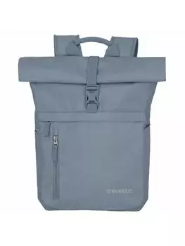 Рюкзак travelite, цвет rauchblau