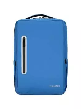 Рюкзак travelite, цвет royal blau