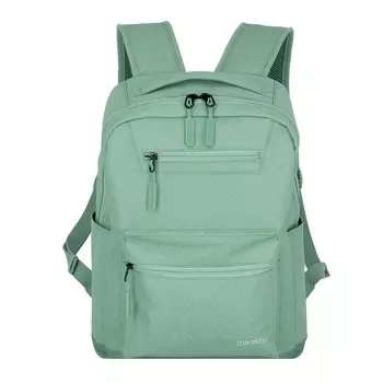 Рюкзак TRAVELITE Kick Off, цвет Mint/Light green