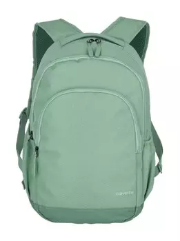 Рюкзак TRAVELITE Kick Off, зеленый