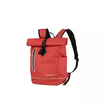 Рюкзак Travelite, красный