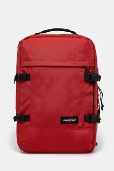 Рюкзак Travelpack Eastpak, красный