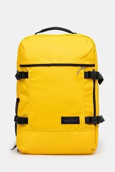 Рюкзак Travelpack Eastpak, желтый