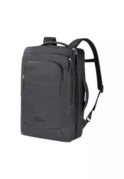 Рюкзак Traveltopia 34л 50 см Jack Wolfskin, цвет Phantom