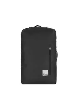 Рюкзак Traveltopia 50 см Jack Wolfskin, черный