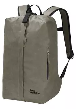 Рюкзак Traveltopia Jack Wolfskin, цвет dusty olive