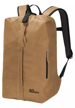 Рюкзак TRAVELTOPIA Jack Wolfskin, песочный