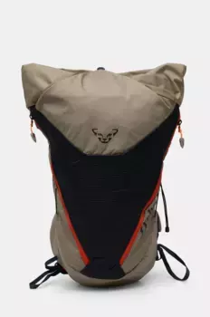 Рюкзак Traverse 16л Dynafit, зеленый