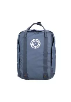 Рюкзак Tree-Kanken 37 см FJALLRAVEN, цвет New Moon Blue