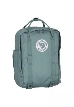 Рюкзак Tree-Kanken 37 см FJALLRAVEN, цвет Waterfall Blue