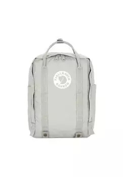 Рюкзак Tree-Kanken 37 см FJALLRAVEN, цвет Cloud Grey
