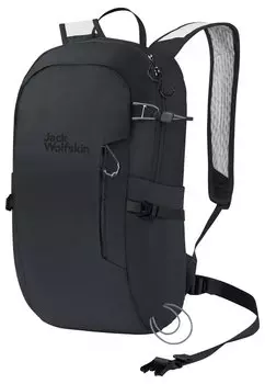Рюкзак треккинговый Jack Wolfskin Athmos Shape 16 Wander, черный