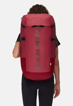 Рюкзак треккинговый Mammut Neon 55, бордовый