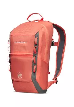 Рюкзак треккинговый Mammut Neon Light, коралловый