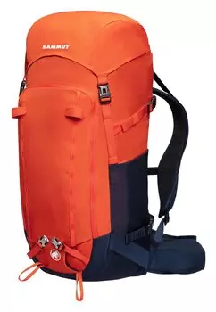 Рюкзак треккинговый Mammut Trion, ярко-красный