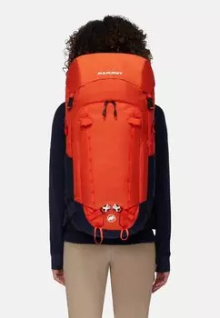 Рюкзак треккинговый Mammut Trion, ярко-красный