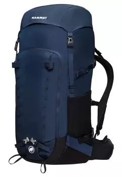 Рюкзак треккинговый Mammut Trion, синий