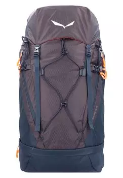 Рюкзак треккинговый премиум-класса Salewa, темно-синий