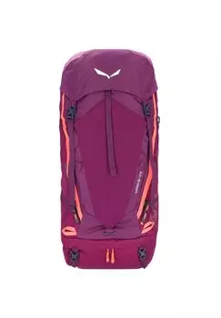 Рюкзак треккинговый Salewa, фиолетовый