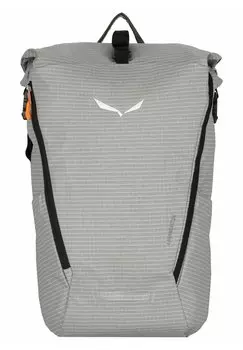 Рюкзак треккинговый Salewa Lavaredo Laptopfach, серый