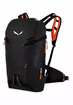Рюкзак треккинговый Salewa Sella, черный