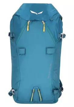 Рюкзак треккинговый Salewa, синий