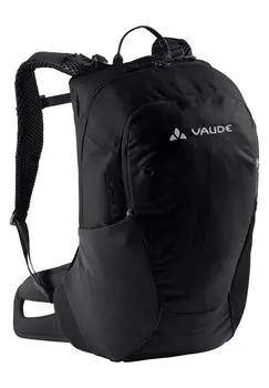 Рюкзак TREMALZO 12 Vaude, цвет black