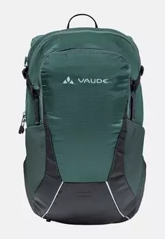 Рюкзак TREMALZO 16 Vaude, цвет dusty forest