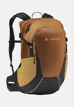Рюкзак TREMALZO 16 Vaude, коричневый