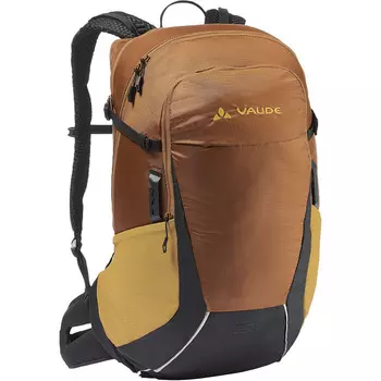 Рюкзак Tremalzo 22 Vaude, коричневый