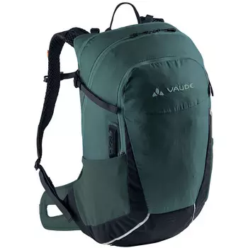 Рюкзак Tremalzo 22 Vaude, зеленый