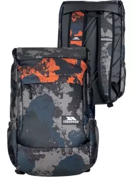 Рюкзак Trespass, цвет multicolor