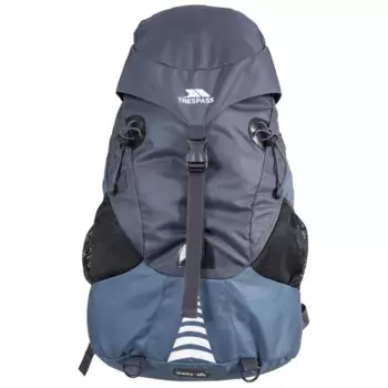Рюкзак Trespass Inverary 45L, синий