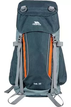 Рюкзак Trespass Trek 33, оливковый