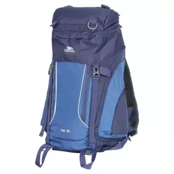 Рюкзак Trespass Trek 33L, синий