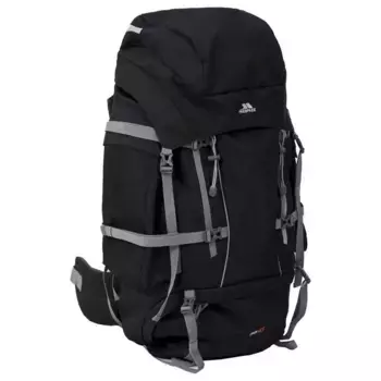Рюкзак Trespass Trek 85L, черный