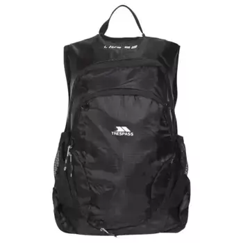 Рюкзак Trespass Ultra 22L, черный