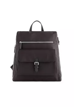 Рюкзак TREVIS Carpisa, черный