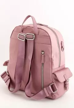 Рюкзак TREVIS Carpisa, светло-розовый
