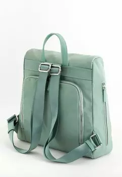 Рюкзак TREVIS Carpisa, зеленый