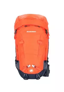 Рюкзак Trion Spine 35 61 см MAMMUT, цвет Hot Red Marine