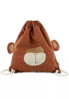 Рюкзак Trixie, цвет brown